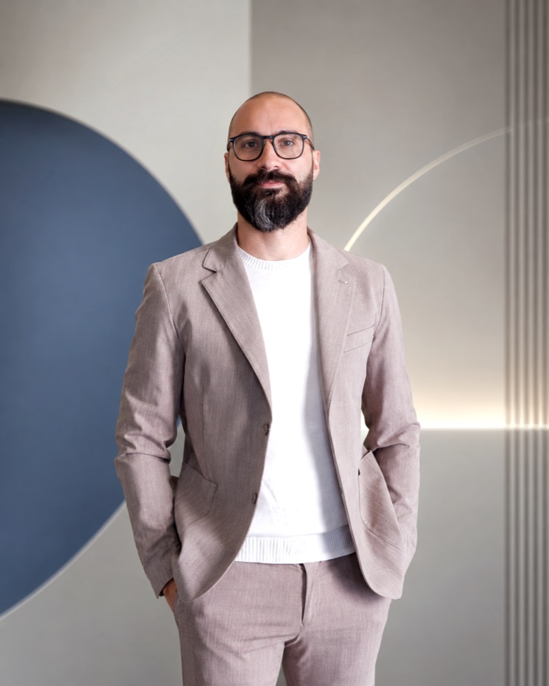 Alessandro Cremonesi