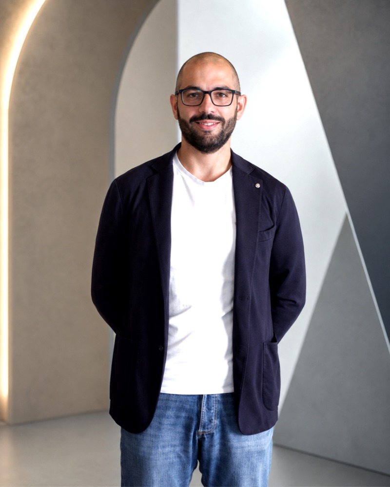Luca Bertoni