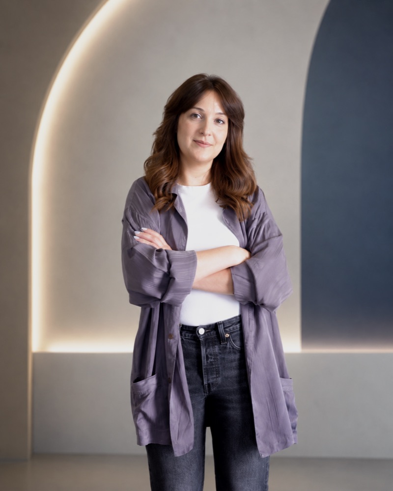 Paola Beltrami